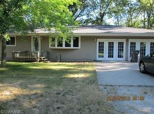 6988 E Evanston Ave, Muskegon, MI 49442