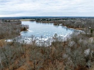 McLean Rd, Bruce, WI 54819