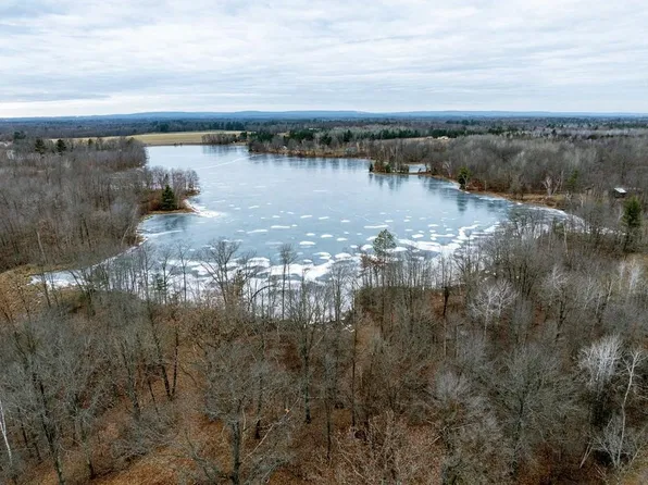 68 Acres Mclean Road, Bruce, WI 54819