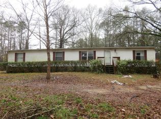 3916 Highway 246 N, Hodges, SC 29653