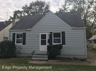 206 15th St, Elyria, OH 44035