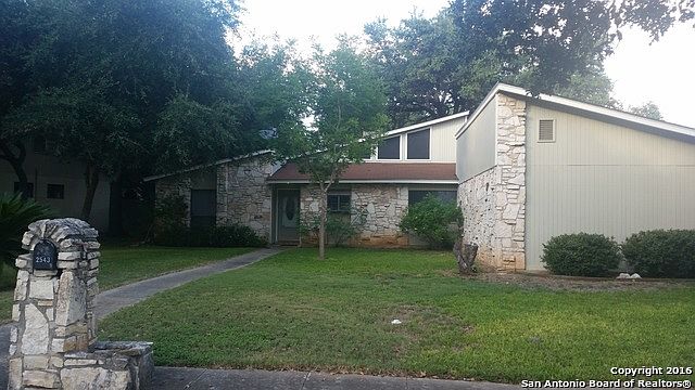 1st image of 2543 Old Trail St