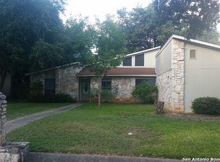 2543 Old Trail St, San Antonio, TX 78247