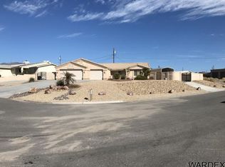 2791 Hidden Valley Dr, Lake Havasu City, AZ 86404