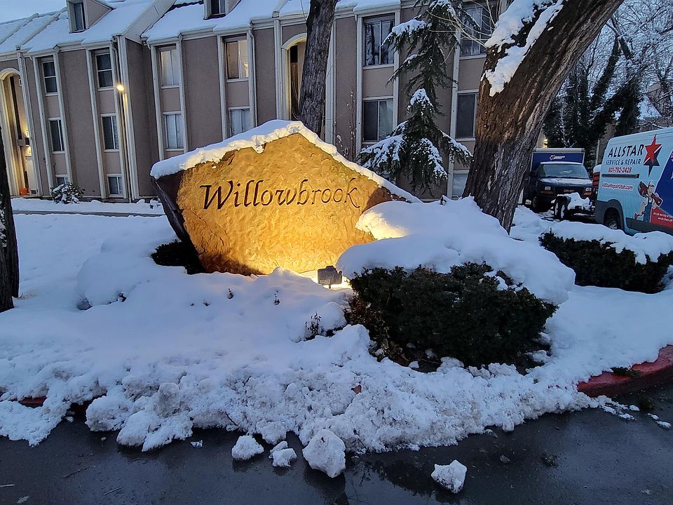 1st image of 435 E Creekside Cir #1-C