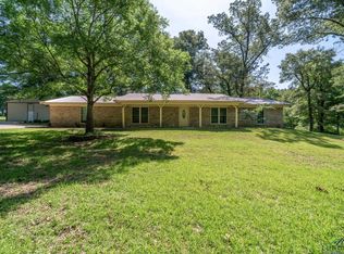 7319 Fm 248, Kildare, TX 75562