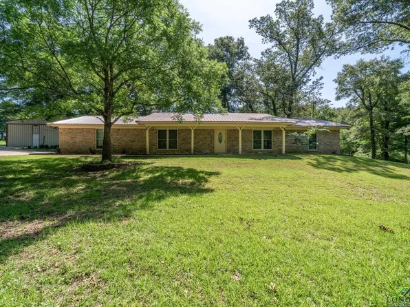 7319 Fm 248, Kildare, TX 75562