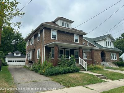 1127 Lenore Ave, Lansing, MI, 48910