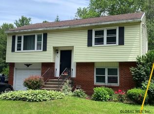 4141 Albany St, Albany, NY 12205