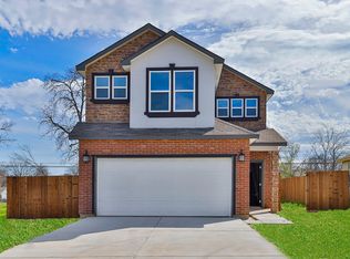 5605 Libbey Ave, Fort Worth, TX 76107