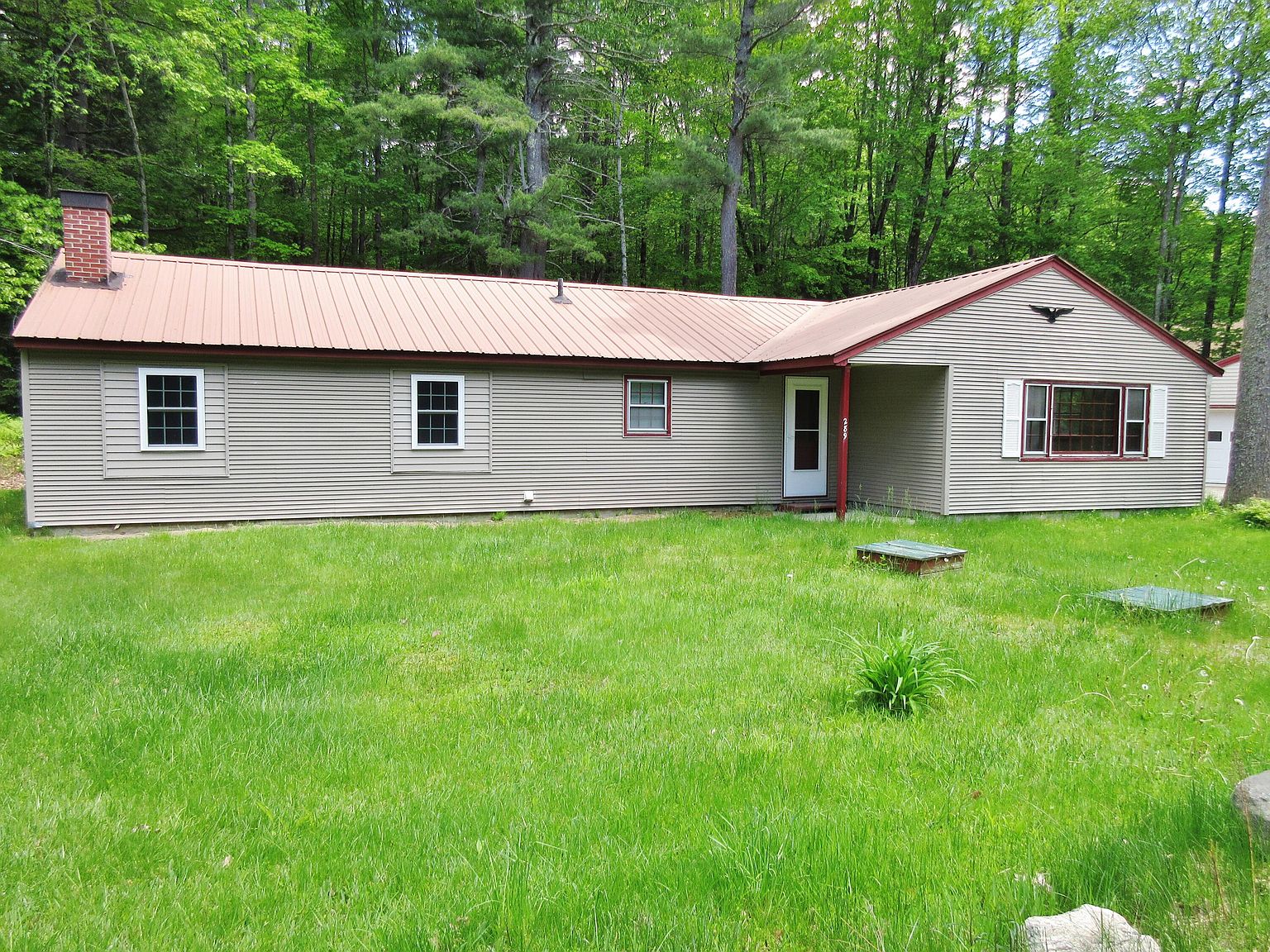 289 Knights Hill Road, Bridgton, ME 04009 Zillow