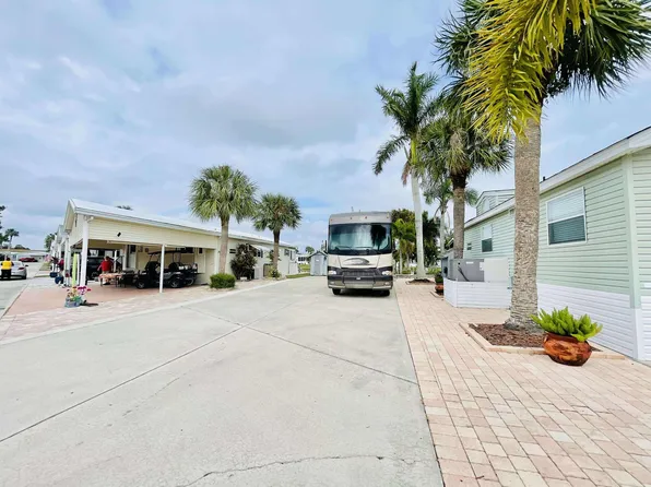 6575 SE 53rd Street, Okeechobee, FL 34974