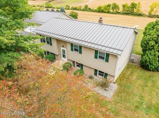 252 Main Mifflin Rd, Bloomsburg, PA 17815