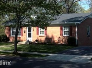 381 Woodland Ave, Lynchburg, VA 24503