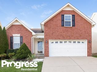 8864 Cressent Glen Ct, Antioch, TN 37013