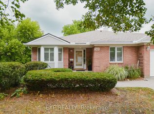 343 George St N #1, Cambridge, ON N1S 4X7