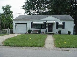 600 N Sunset Dr, Independence, MO 64050