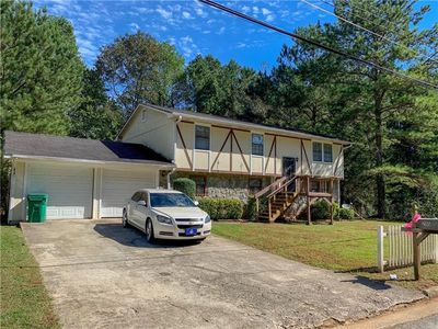 2185 Jonathan Ave, Lithonia, GA, 30058