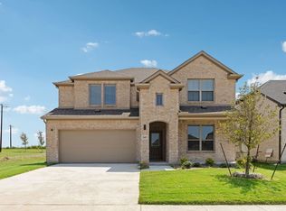 6001 Broadacre Dr, McKinney, TX 75071