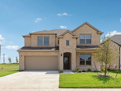 3605 High Valley Dr, McKinney, TX, 75071