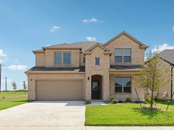 6001 Broadacre Dr, McKinney, TX 75071