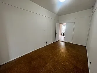 Rented by Francis Castoria LREB