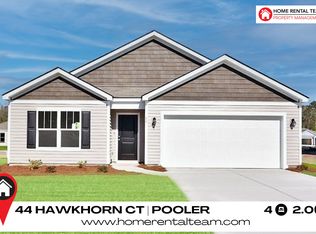 44 Hawkhorn Ct, Savannah, GA 31407