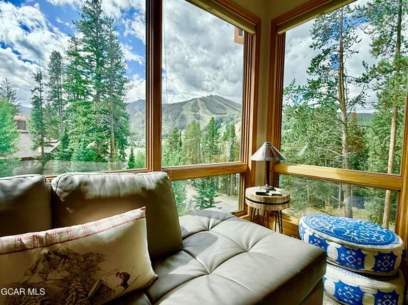 105 MOUNTAIN LODGE Way, Winter Park, CO 80482