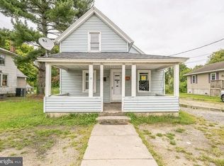 17 S Market St, Seaford, DE 19973