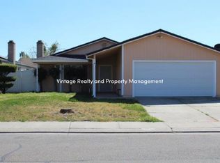 3142 Castellon Way, Stockton, CA 95205