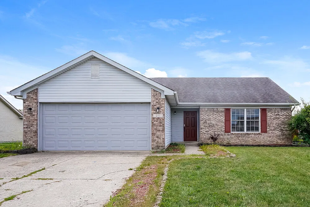 4 bed, 2.0 bath, 1386 sqft, $1,945 — Photo 1