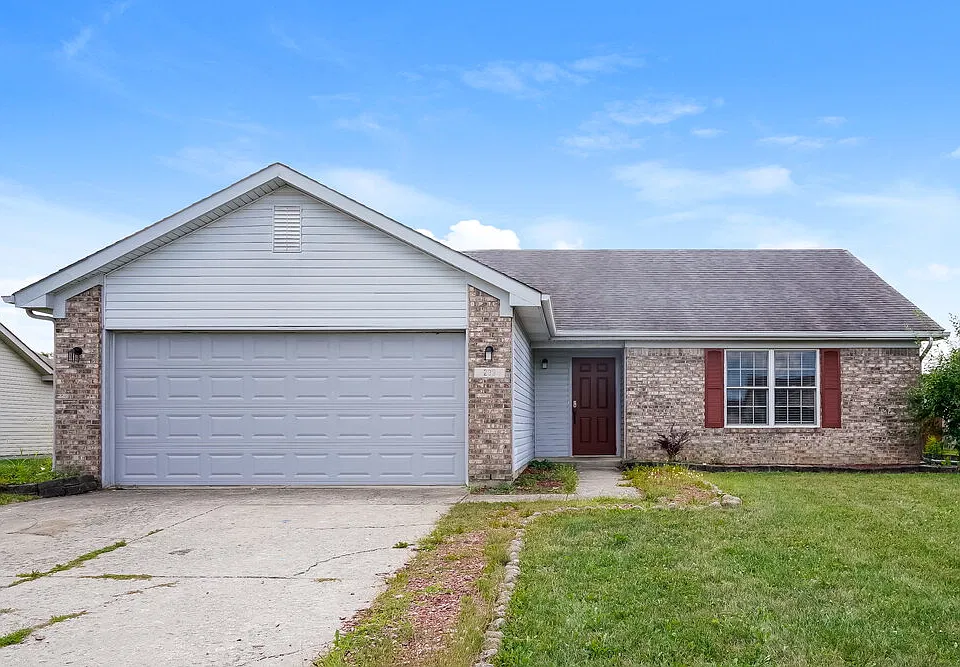 233 Sweetheart Ct