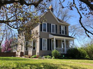 210 Hereford Ave, Saint Louis, MO
