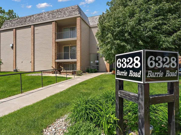 6328 Barrie Rd APT 2E, Edina, MN 55435