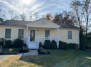 1110 Tolleys Ln, Lynchburg, VA 24502