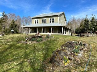 1465 Ripley Creek Rd, Quilcene, WA 98376