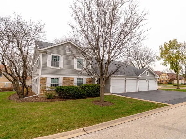 251 Appletree Ct #Z1, Buffalo Grove, IL 60089