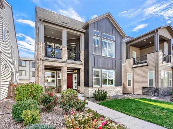 16568 Shoshone Street, Broomfield, CO 80023