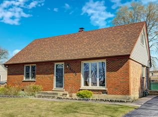 8425 Lorel Ave, Burbank, IL