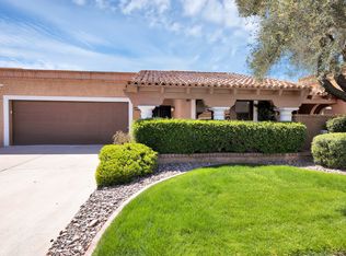 8095 E Via Del Desierto, Scottsdale, AZ 85258