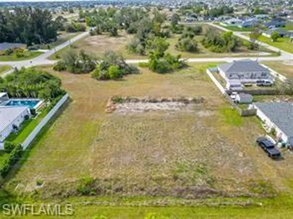 1626 NW 1st PL, CAPE CORAL, FL 33993