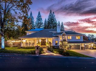 3 Brightwood Way, Danville, CA 94506