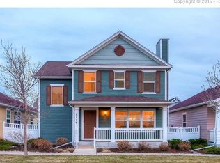 7729 Tabernash Dr, Colorado Springs, CO 80923