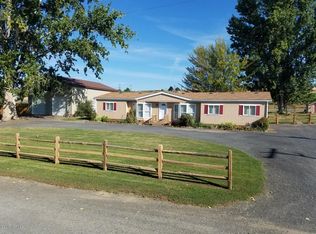 8905 Duffield Rd, Moxee, WA 98936