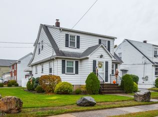 65 La Salle Ave, Clifton, NJ 07013