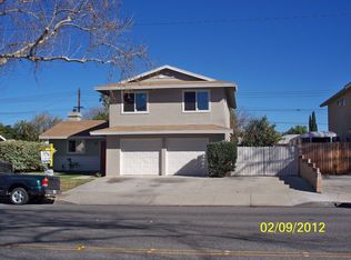 1308 Sycamore Dr, Simi Valley, CA 93065