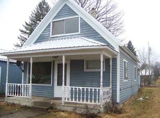 519 S State Ave, Newport, WA 99156