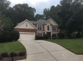 1245 Wynridge Xing, Alpharetta, GA 30005