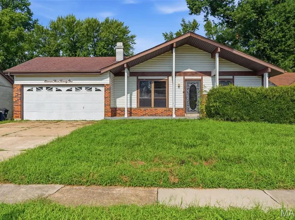 11321 Aspen Woods Dr, Saint Louis, MO 63138
