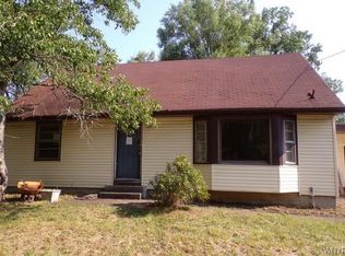 2730 Dodge Rd, East Amherst, NY 14051